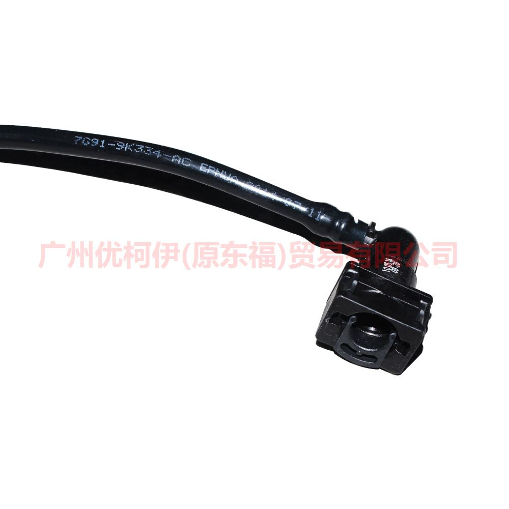 7G919K334AB gasoline pipe For Ford wins DF 07-10
