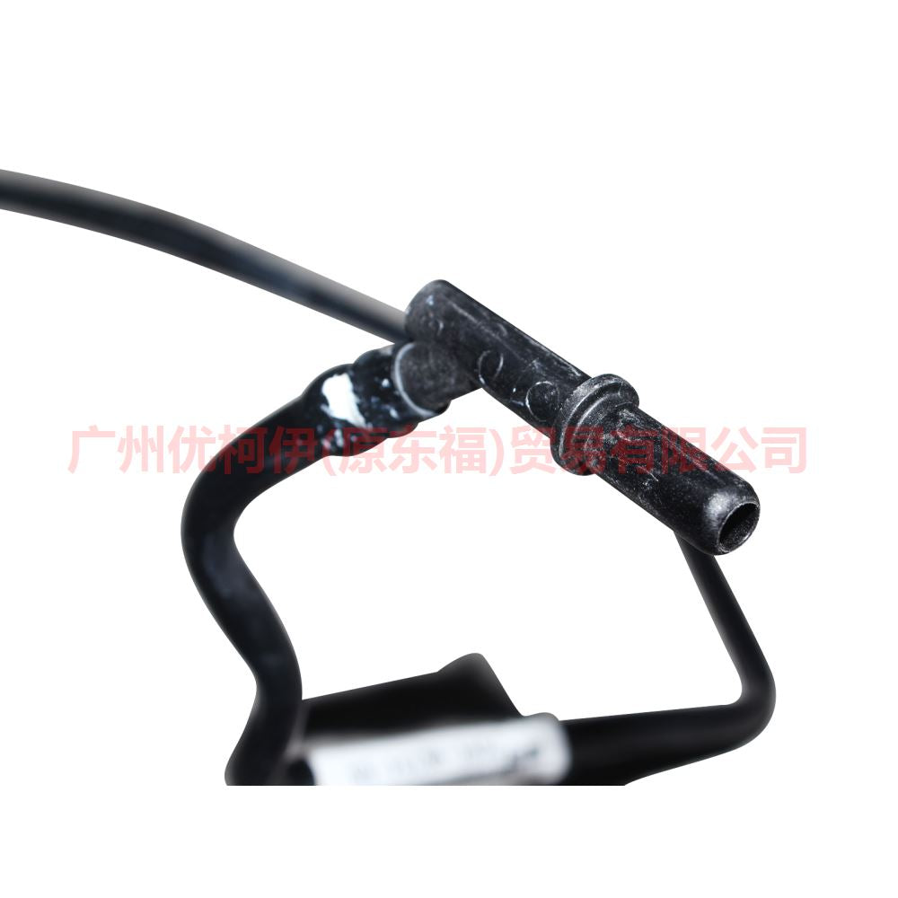 7G919K334AB gasoline pipe For Ford wins DF 07-10