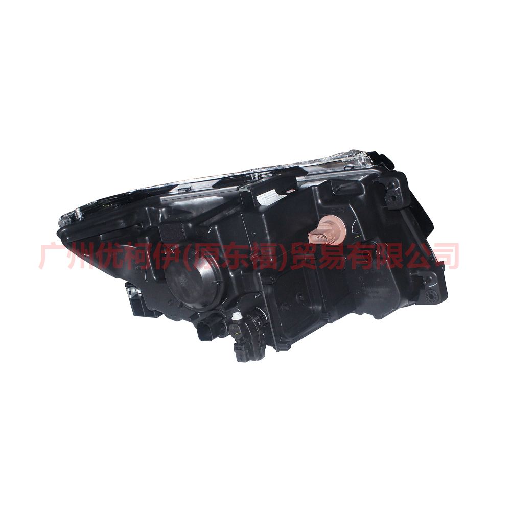 BT4Z13008F headlight L For Ford Edge Q1 10-14