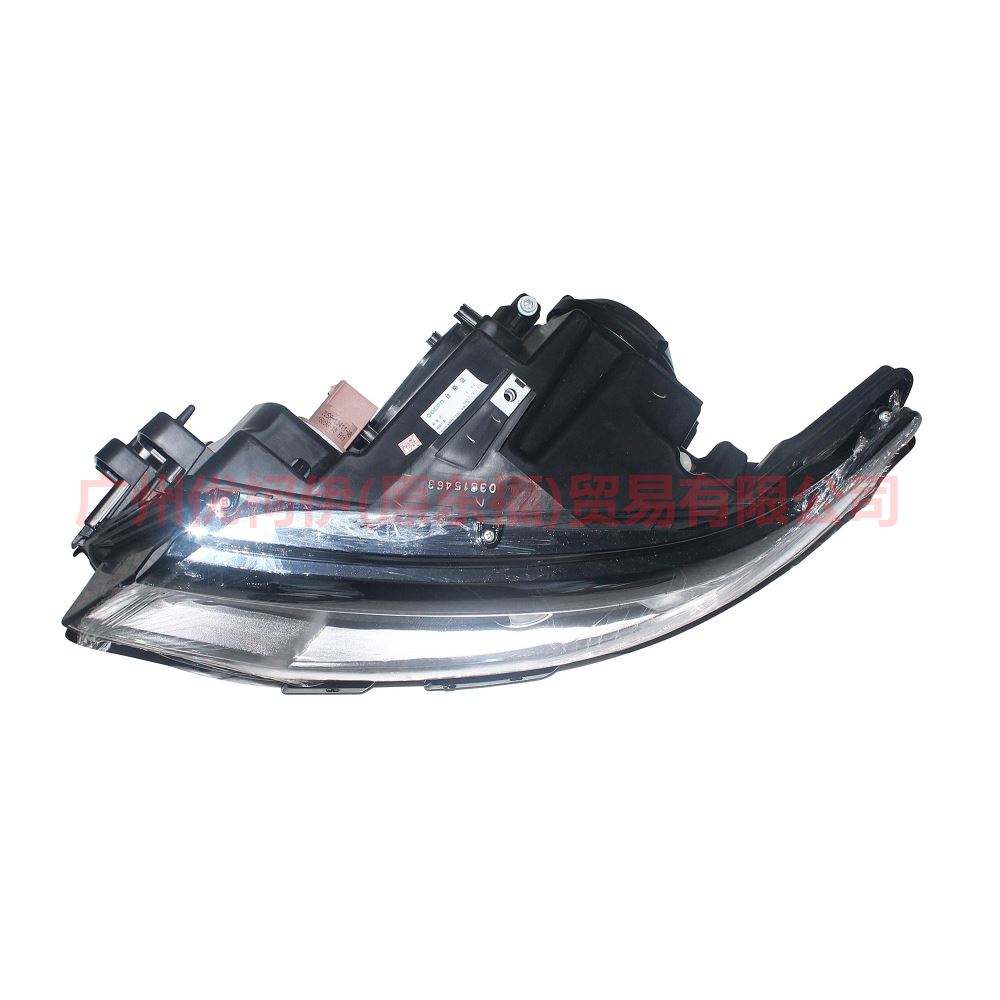 BT4Z13008F headlight L For Ford Edge Q1 10-14