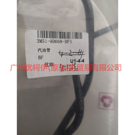 3M519D668DF Gasoline pipe 668 For Ford Focus BF 05-06