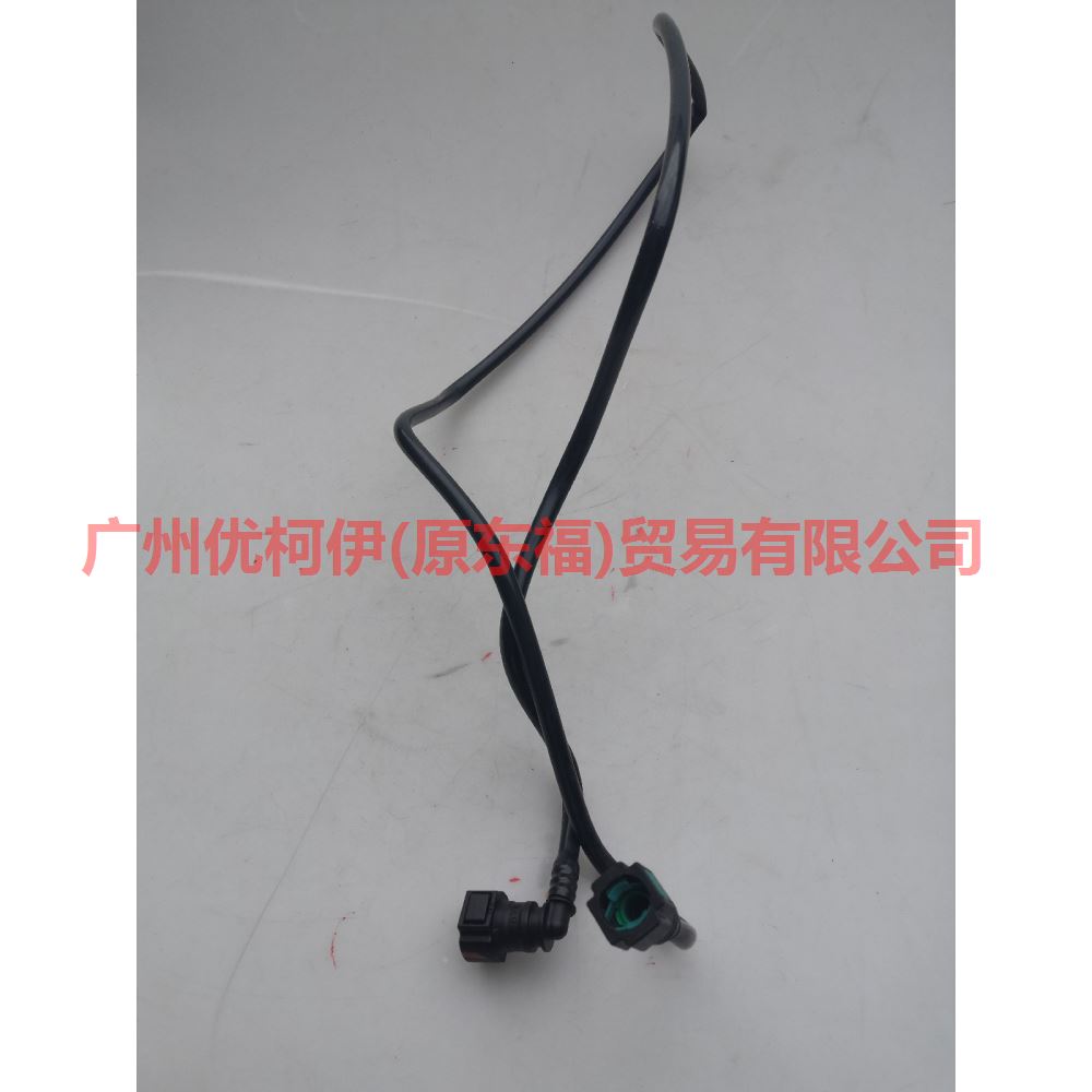3M519D668DF Gasoline pipe 668 For Ford Focus BF 05-06