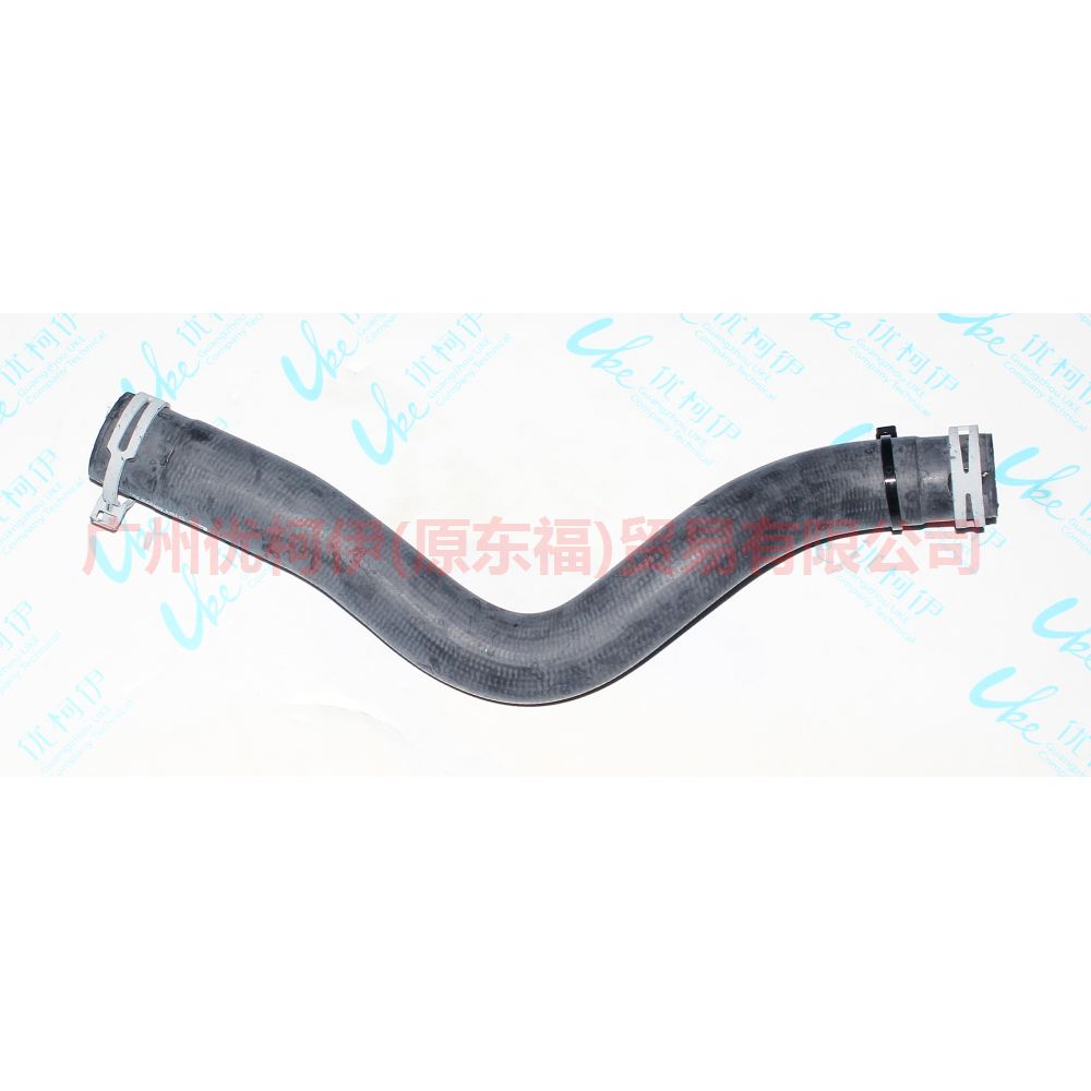 C1B18B274AC water tank pipe For Ford Fiesta CJ 13-14