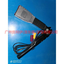 4M51A61209CB seat belt buckle L For Ford Focus BF 07-09