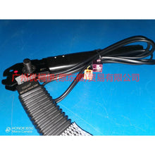 Load image into Gallery viewer, 4M51A61209CB seat belt buckle L For Ford Focus BF 07-09