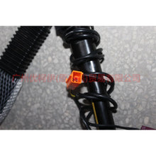 Load image into Gallery viewer, 4M51A61209CD seat belt buckle L For Ford Focus BF 07-09