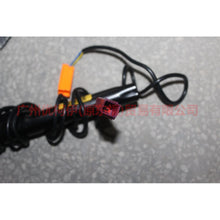 Load image into Gallery viewer, 4M51A61209CD seat belt buckle L For Ford Focus BF 07-09
