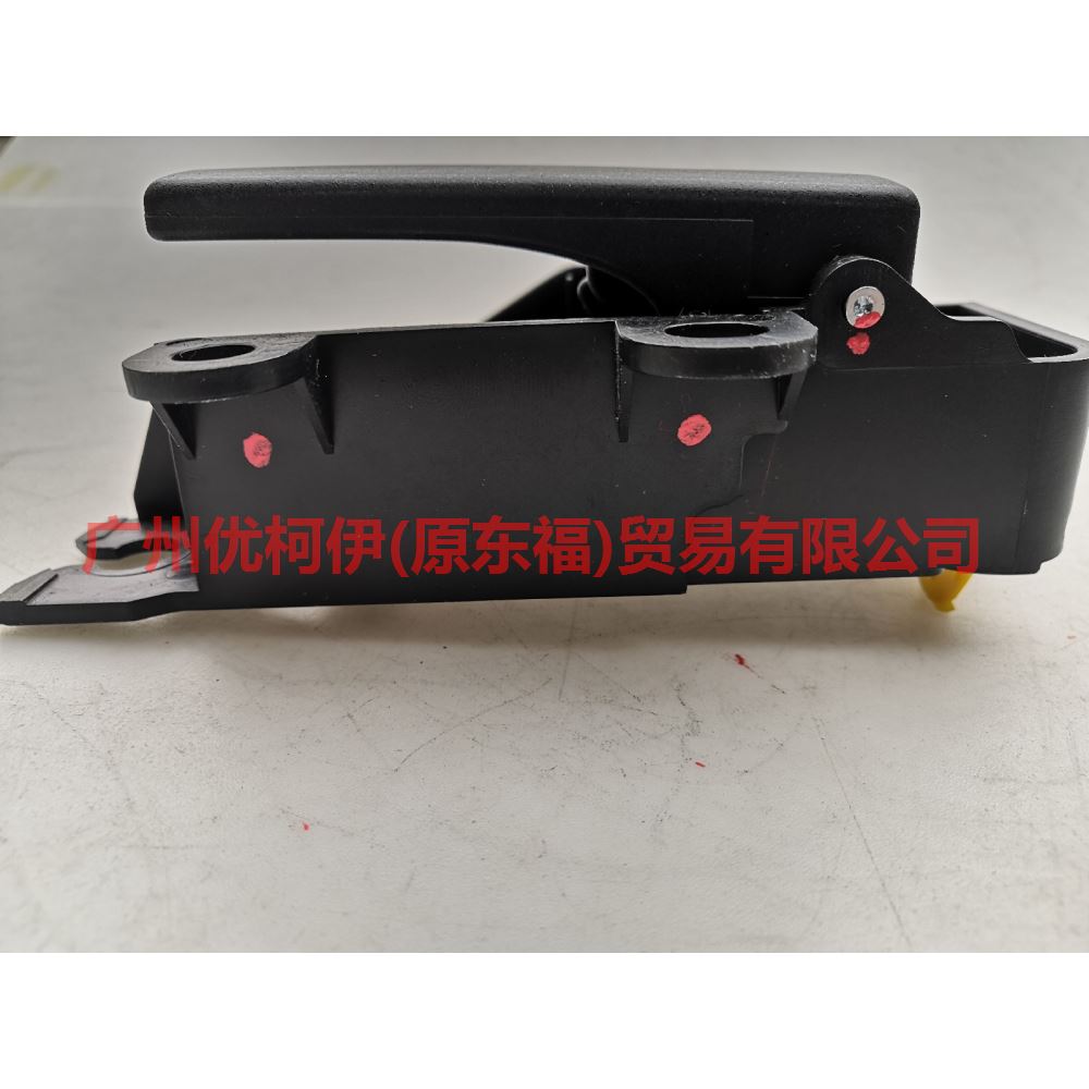 3M51R22600BD Inner handle front/rear-R For Ford Focus BF 07-09