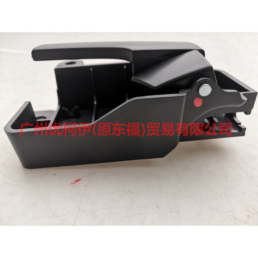 3M51R22601BC Inner handle front/rear-L For Ford Focus BF 07-09