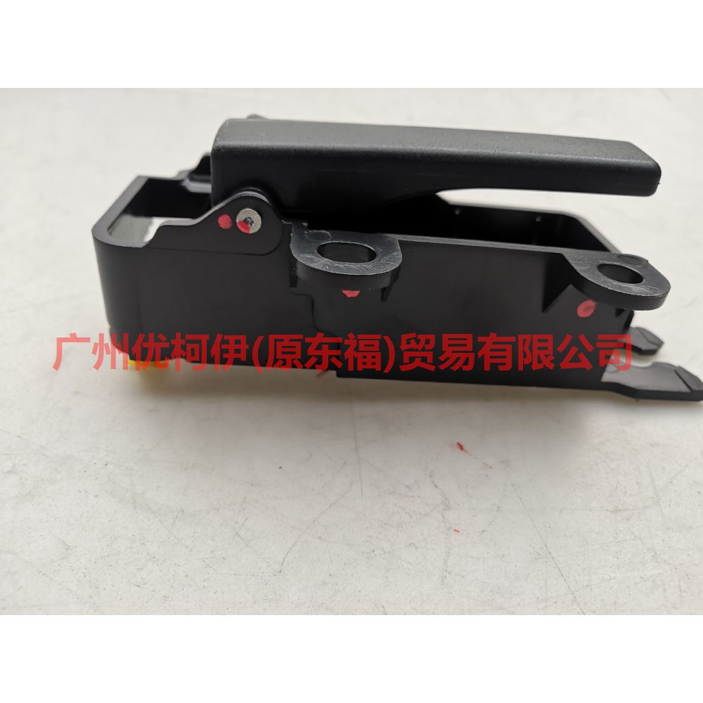 3M51R22601BC Inner handle front/rear-L For Ford Focus BF 07-09