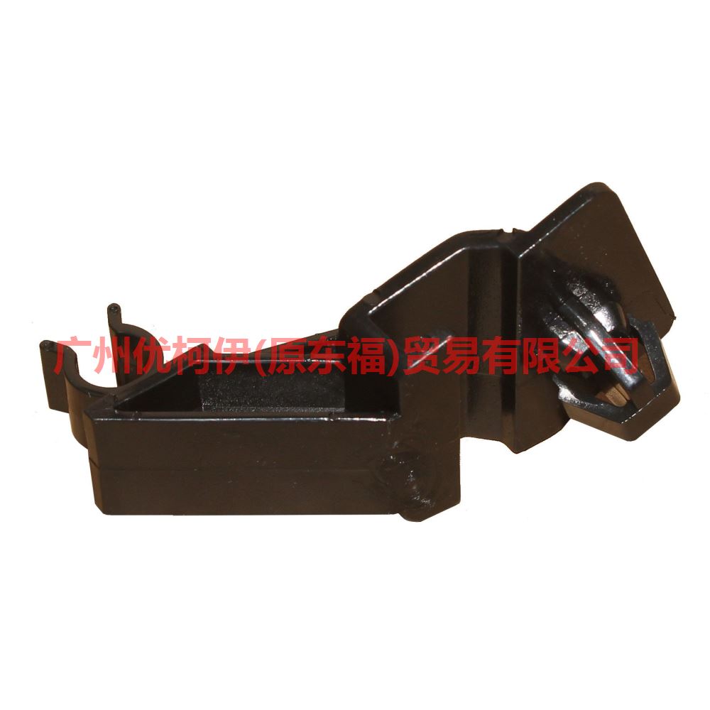 8A6116828AB Cover rod clip For Ford Fiesta CJ 09-12