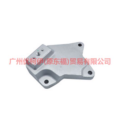 7G917M125CA Gear box foot glue For ford mikes S-MAX 07-10