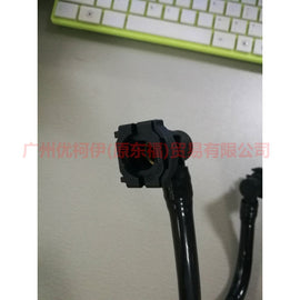 9G917890FA Gear box cooling oil pipe back to U shape For Ford wins DF 11-13