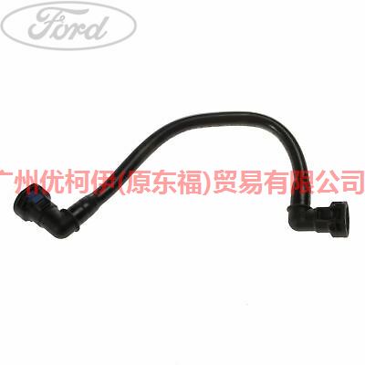 9G917890FA Gear box cooling oil pipe back to U shape For Ford wins DF 11-13