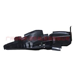 F1EB8339AA Water tank guard L For Ford Focus F1 15-18