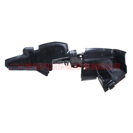 F1EB8338AA Tank guard R For Ford Focus F1 15-18
