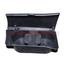 Load image into Gallery viewer, 5M5XA048197AC32N5 Cup Holder - Black For Ford Focus BF 05-06