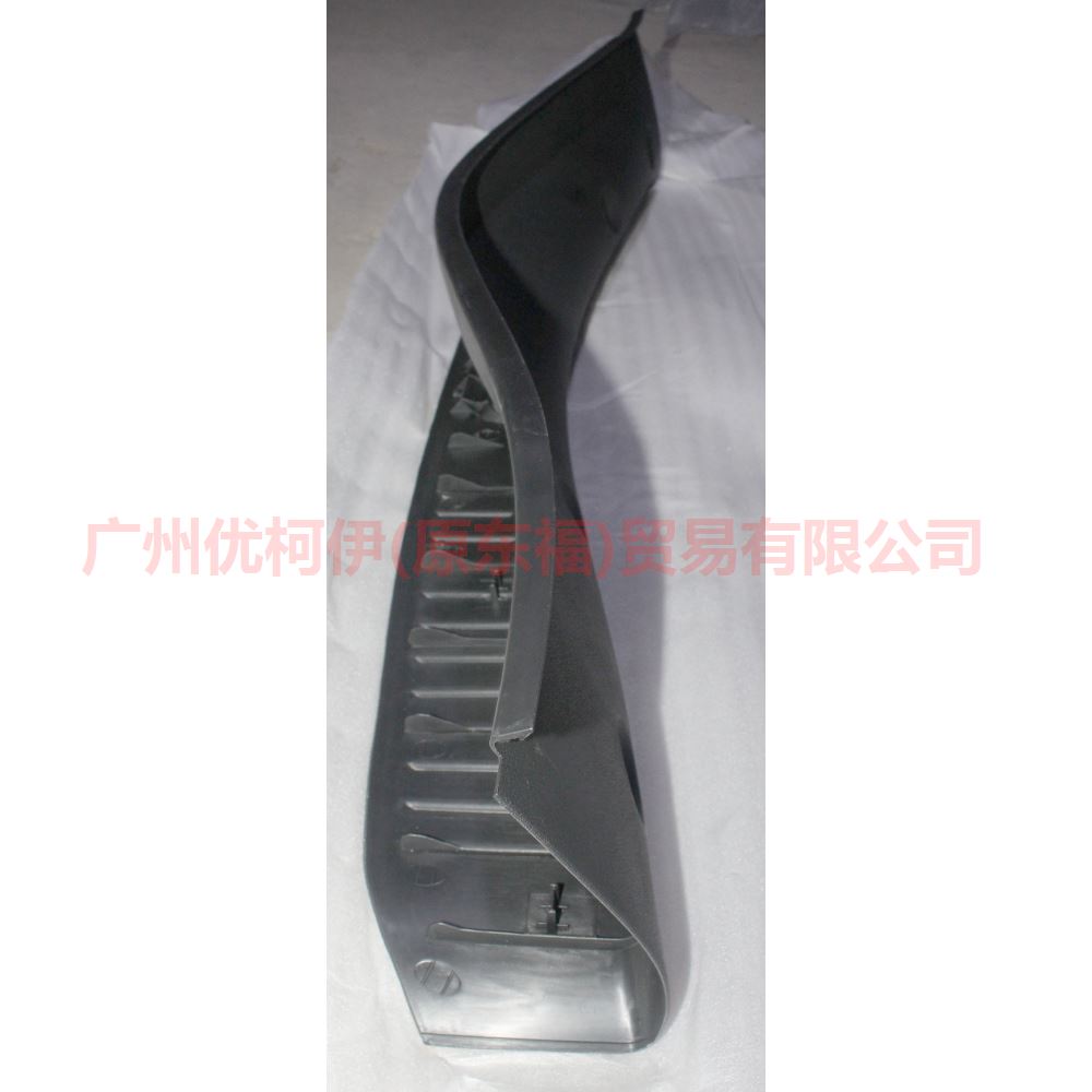 4M51A40352AD3YYW luggage compartment interior panel For Ford Focus BF 05-06