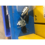 AS7AU22050AA full car lock For Ford wins DF 07-10