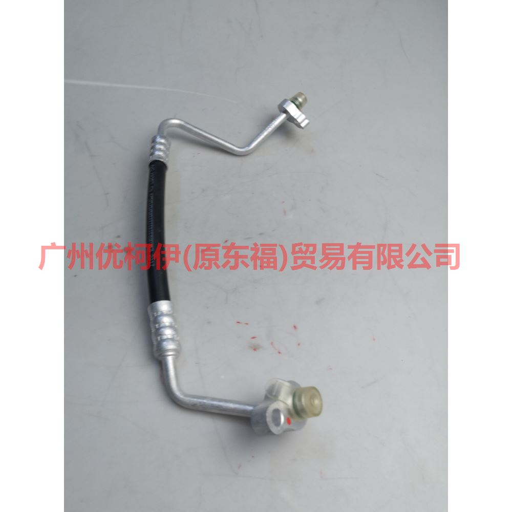 6G9119D567CB Air conditioning pipe scattered-pressure For Ford wins DF 11-13