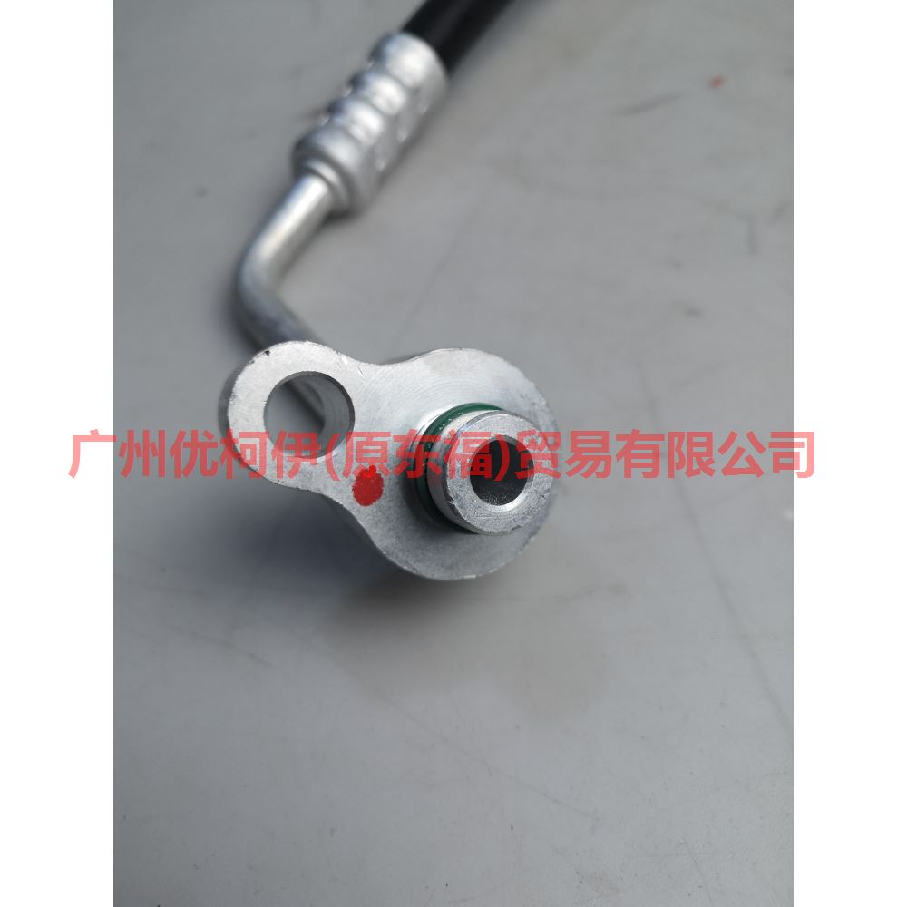 6G9119D567CB Air conditioning pipe scattered-pressure For Ford wins DF 11-13