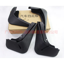 Load image into Gallery viewer, ACC29MMUFLAA Fender B299MCA For Ford Fiesta CJ 13-14