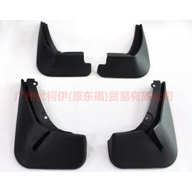 ACC29MMUFLAA Fender B299MCA For Ford Fiesta CJ 13-14