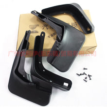 Load image into Gallery viewer, ACC391MUFLAA fender small For Ford Mondeo NH 13-16