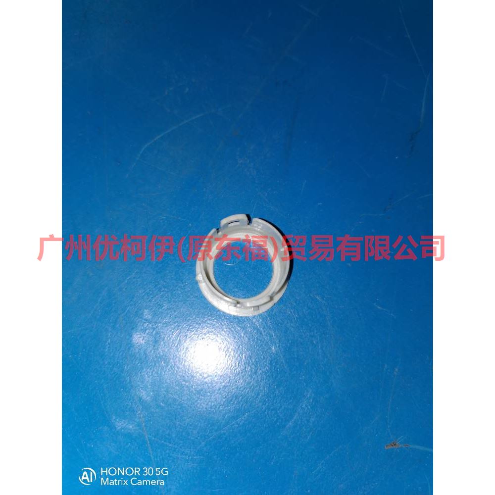 6M5T15B858AAXWAA parking radar cover For Ford Focus BF 05-06