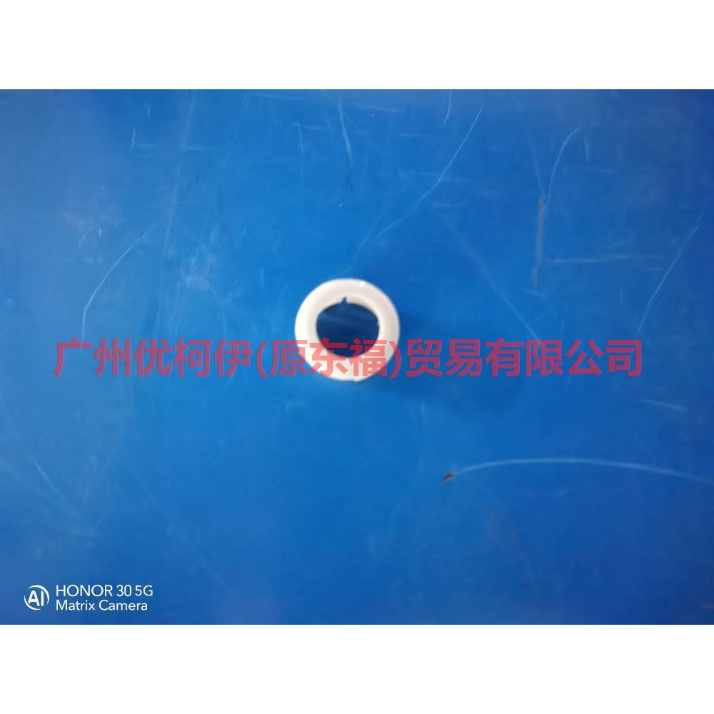6M5T15B858AAXWAA parking radar cover For Ford Focus BF 05-06
