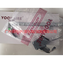 Load image into Gallery viewer, 96FGA23200BG Window regulator assembly front R For Ford Fiesta CJ 03-08