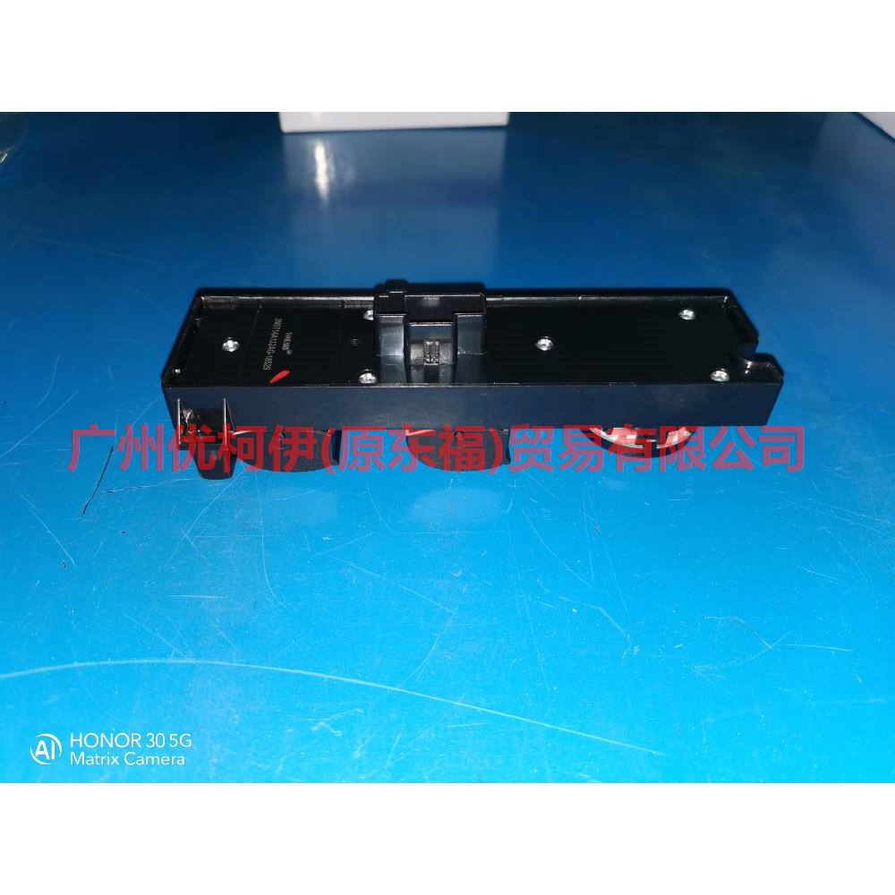 3M5T14A132AF Power window switch front L For Ford Focus BF 05-06