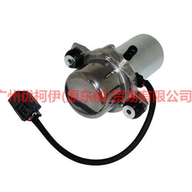 AG9N2A451BB Vacuum Pump (Electronic) For Ford wins DF 11-13