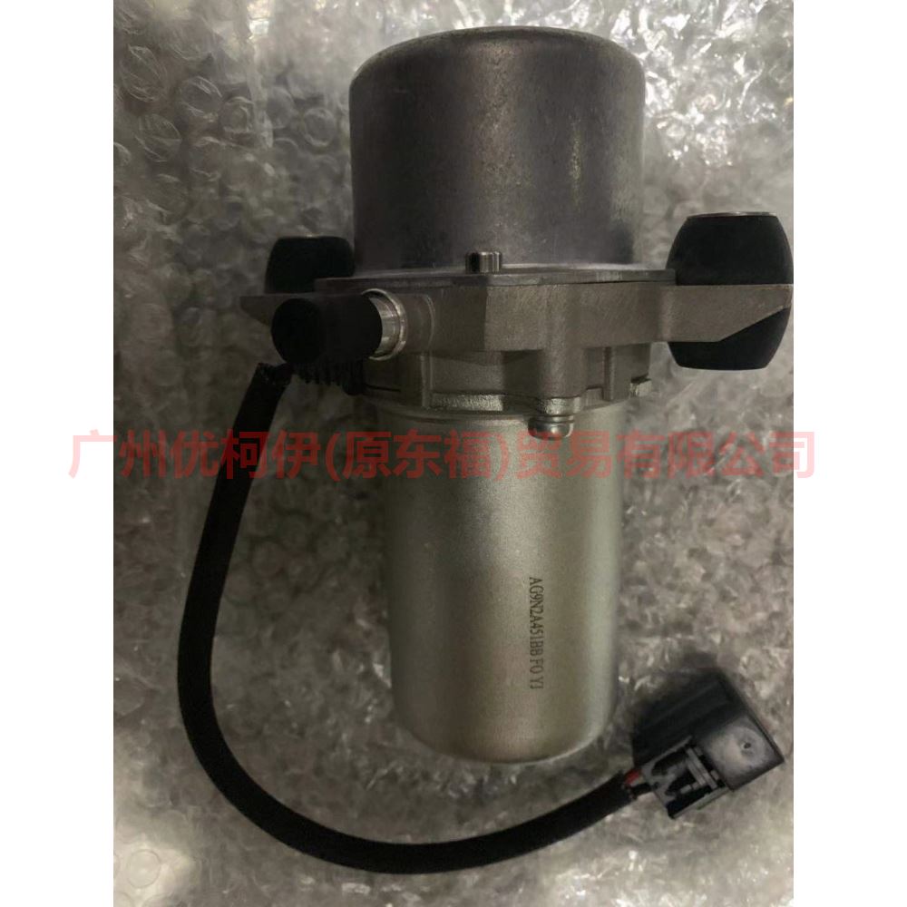 AG9N2A451BB Vacuum Pump (Electronic) For Ford wins DF 11-13