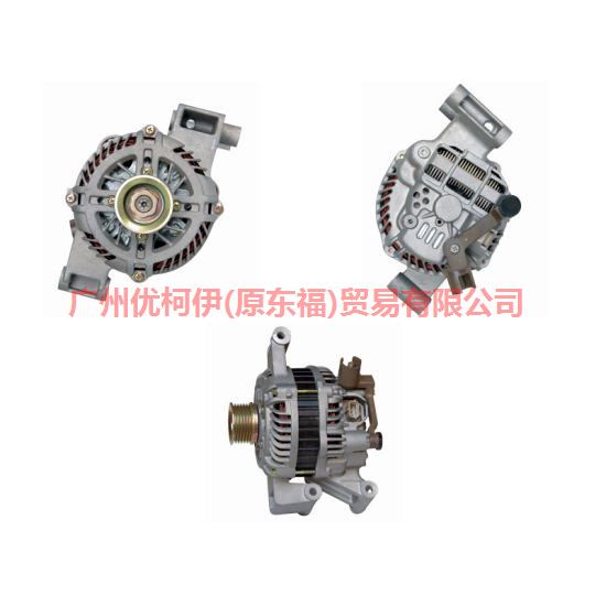 5M5T10300DB dynamo For Ford Focus BF 05-06