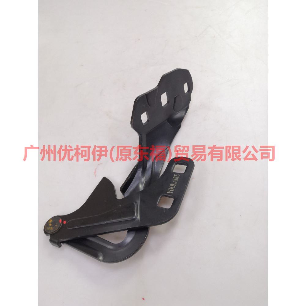 7S7AA16801AF Cover hinge L For Ford wins DF 07-10