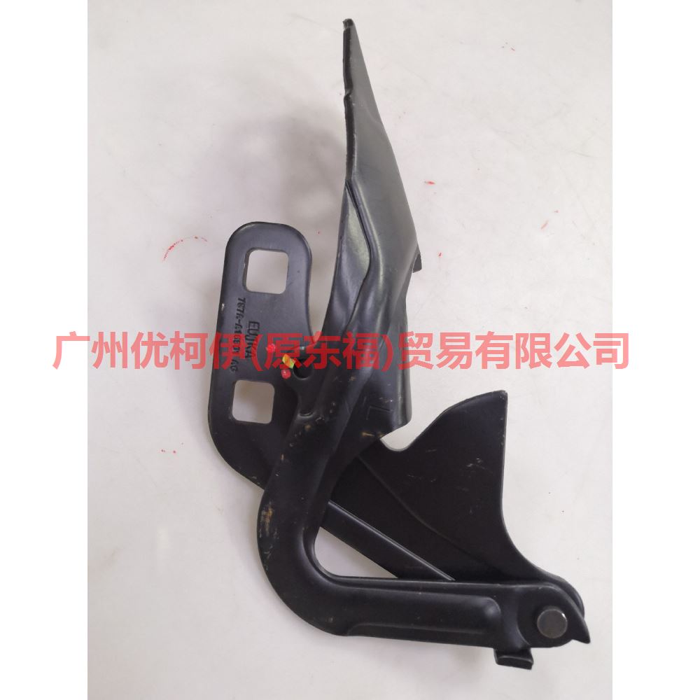 7S7AA16801AF Cover hinge L For Ford wins DF 07-10