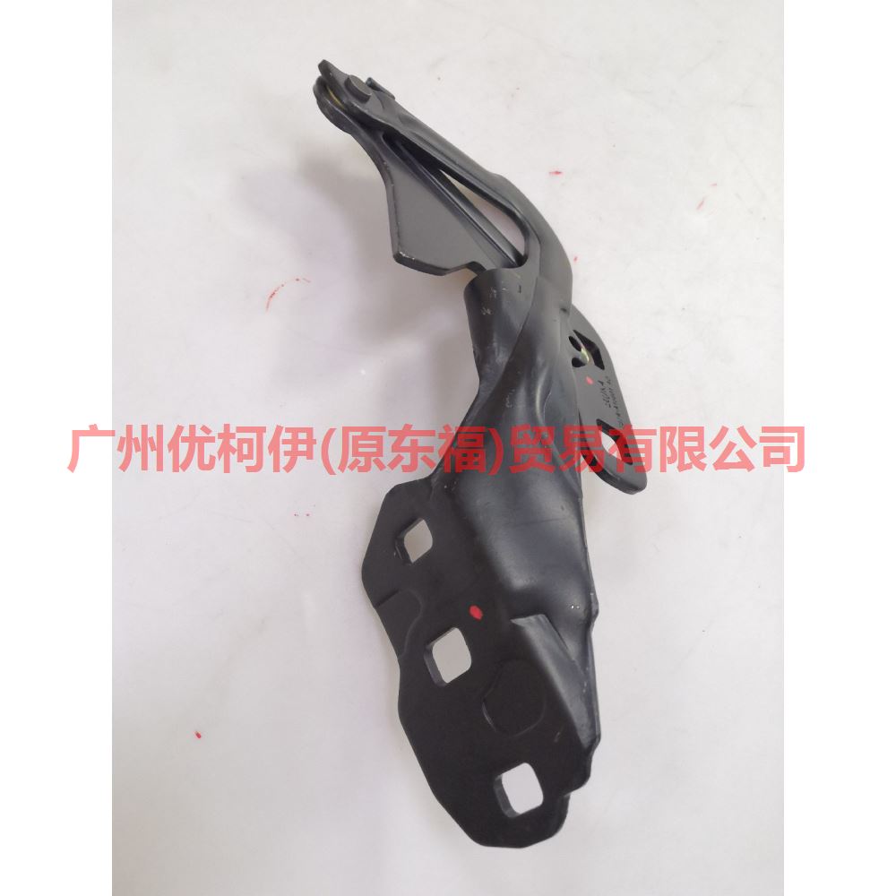 7S7AA16801AF Cover hinge L For Ford wins DF 07-10