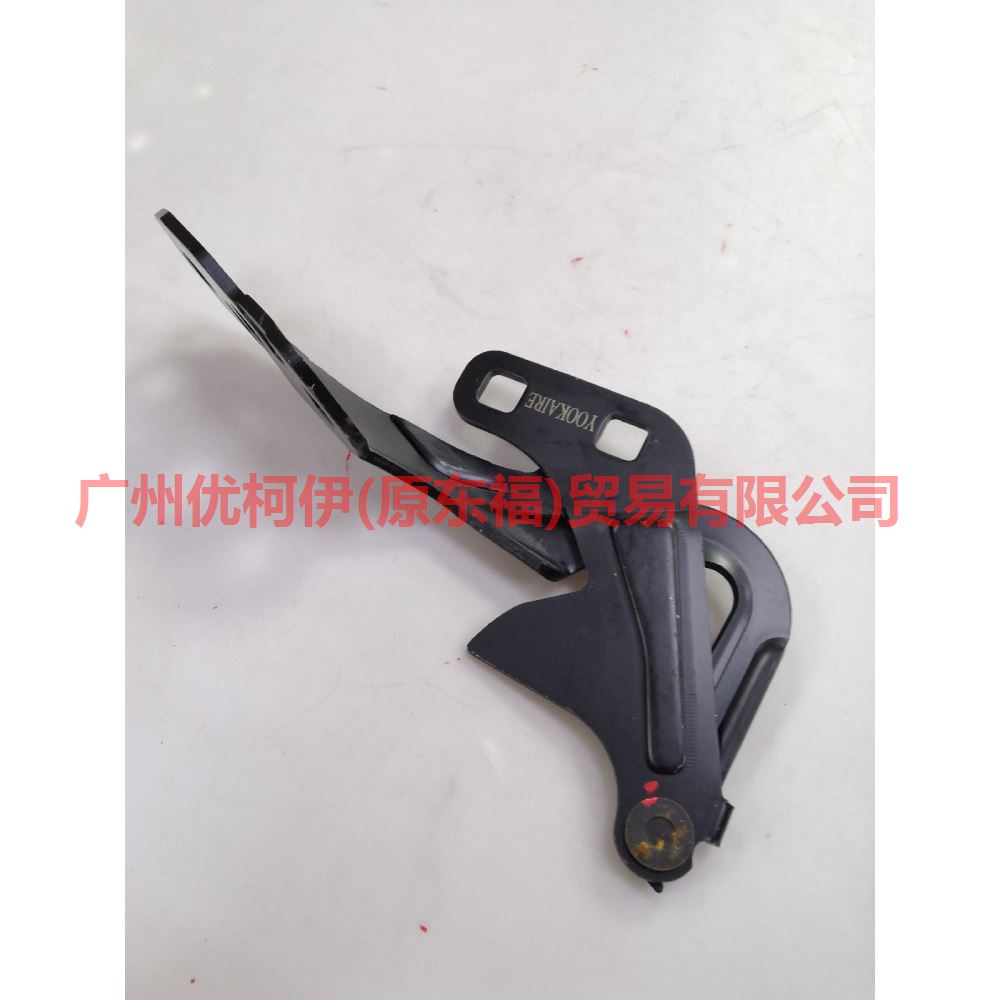 7S7AA16801AF Cover hinge L For Ford wins DF 07-10