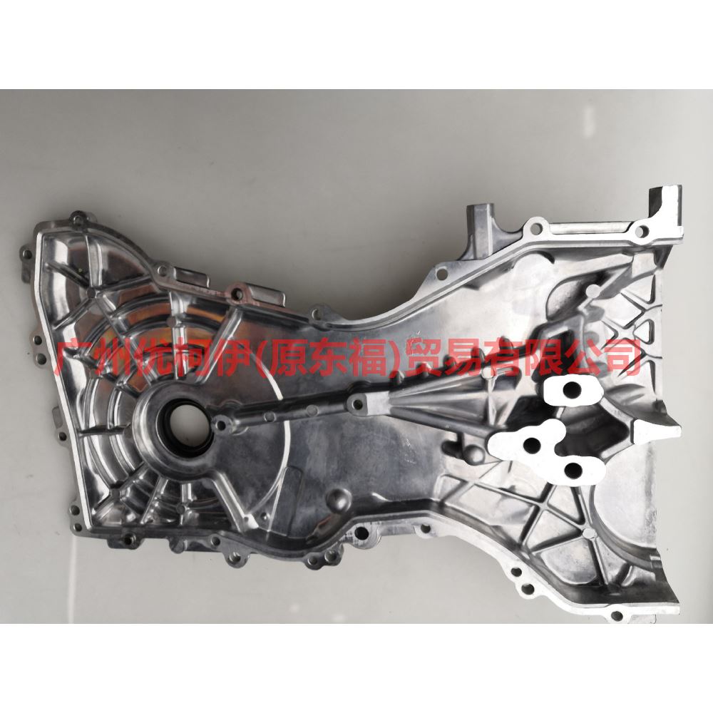 BB5E6019AF timing cover For Ford Edge Q1 10-14