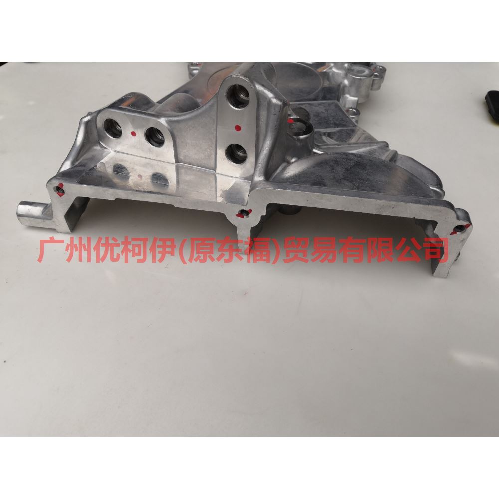 BB5E6019AF timing cover For Ford Edge Q1 10-14
