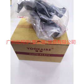 C1B16F012CC Engine foot rubber R For ford wing BT 12-17