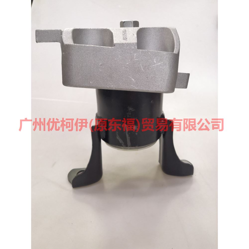 C1B16F012CC Engine foot rubber R For ford wing BT 12-17