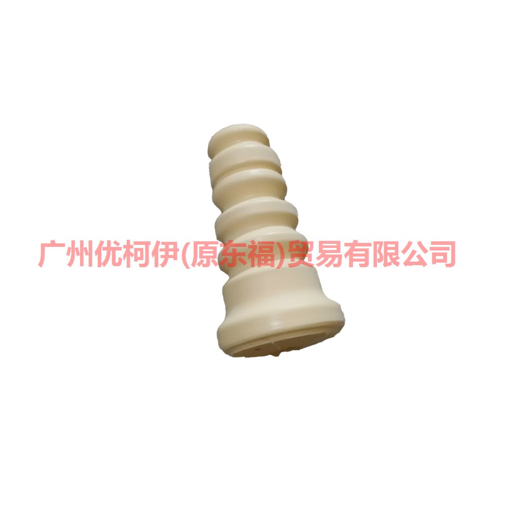 4M515K570AA Rear machine buffer glue For Ford Focus BF 05-06