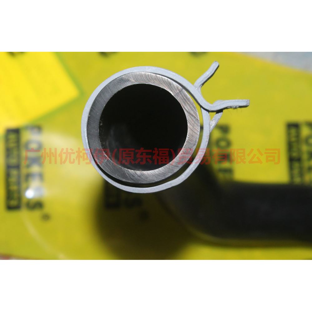 BM5G6758AE exhaust pipe For Ford Escape CK 13-16