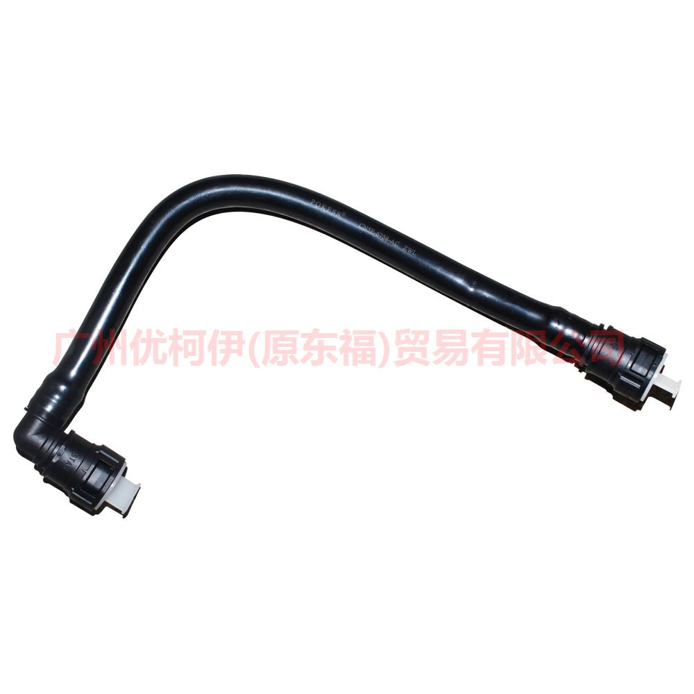 CM5E6758AC exhaust pipe For Ford Focus D2 12-14