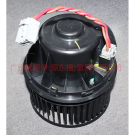 AV6N18456AA blower motor For Ford Focus D2 12-14