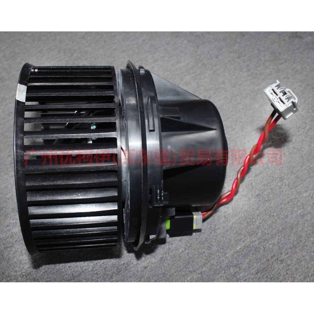AV6N18456AA blower motor For Ford Focus D2 12-14
