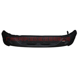 CN1517K835EG5ZCT Rear bumper without holes For ford wing BT 12-17