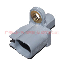 REAR ABS WHEEL SPEED SENSOR FOR FORD  C-MAX TRANSIT CONNECT FOCUS For VOLVO V40 D2 T3 Car Accessories High Quality Wheel Speed Sensor AV6T-2B372-EB AV6Z-2C204-A AV6T-2B372-EC